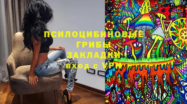молекула духа Абдулино